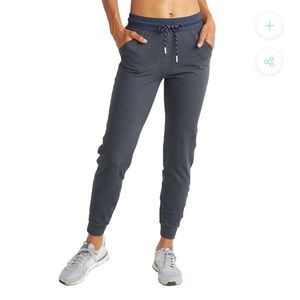 Marine Layer Liz Sport Jogger Medium